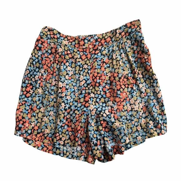 Blank London Pants - Blank London Narina Soft Shorts